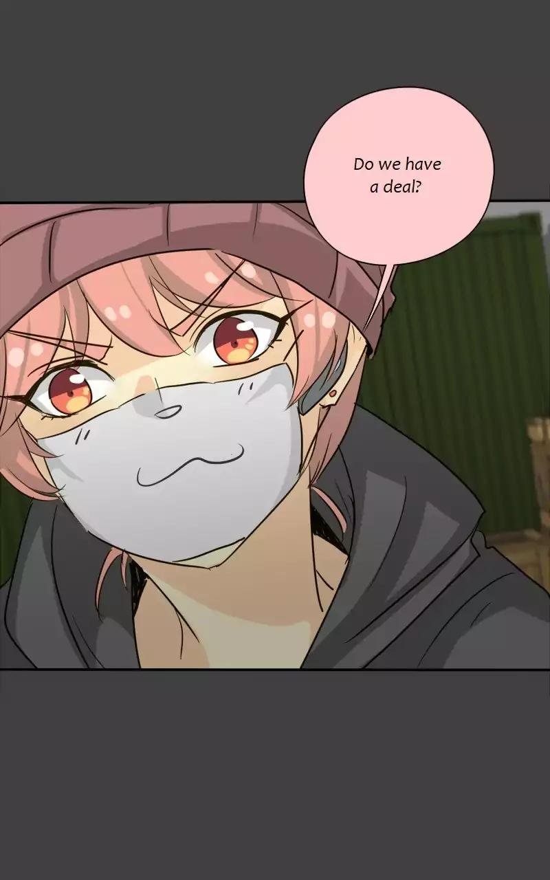 unOrdinary Chapter 118 page 87 - Chapter 118
