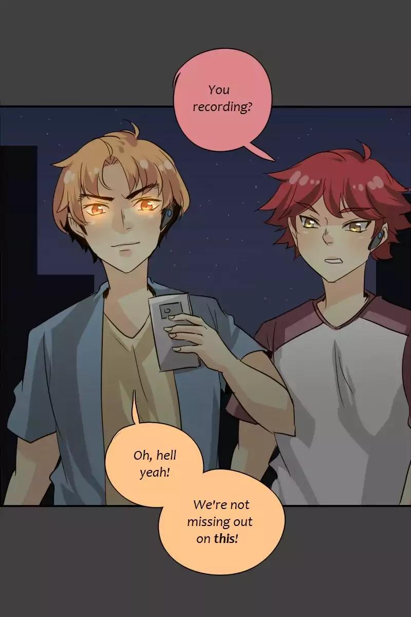 unOrdinary Chapter 118 page 91 - Chapter 118