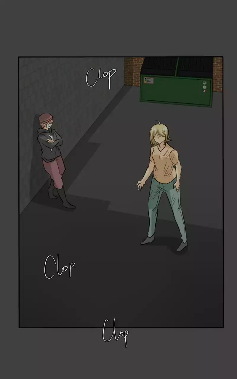 unOrdinary Chapter 118 page 94 - Chapter 118