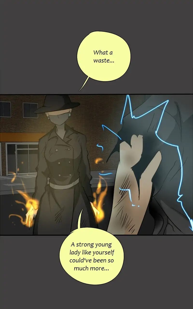 unOrdinary Chapter 119 page 101 - Chapter 119: Ep.116