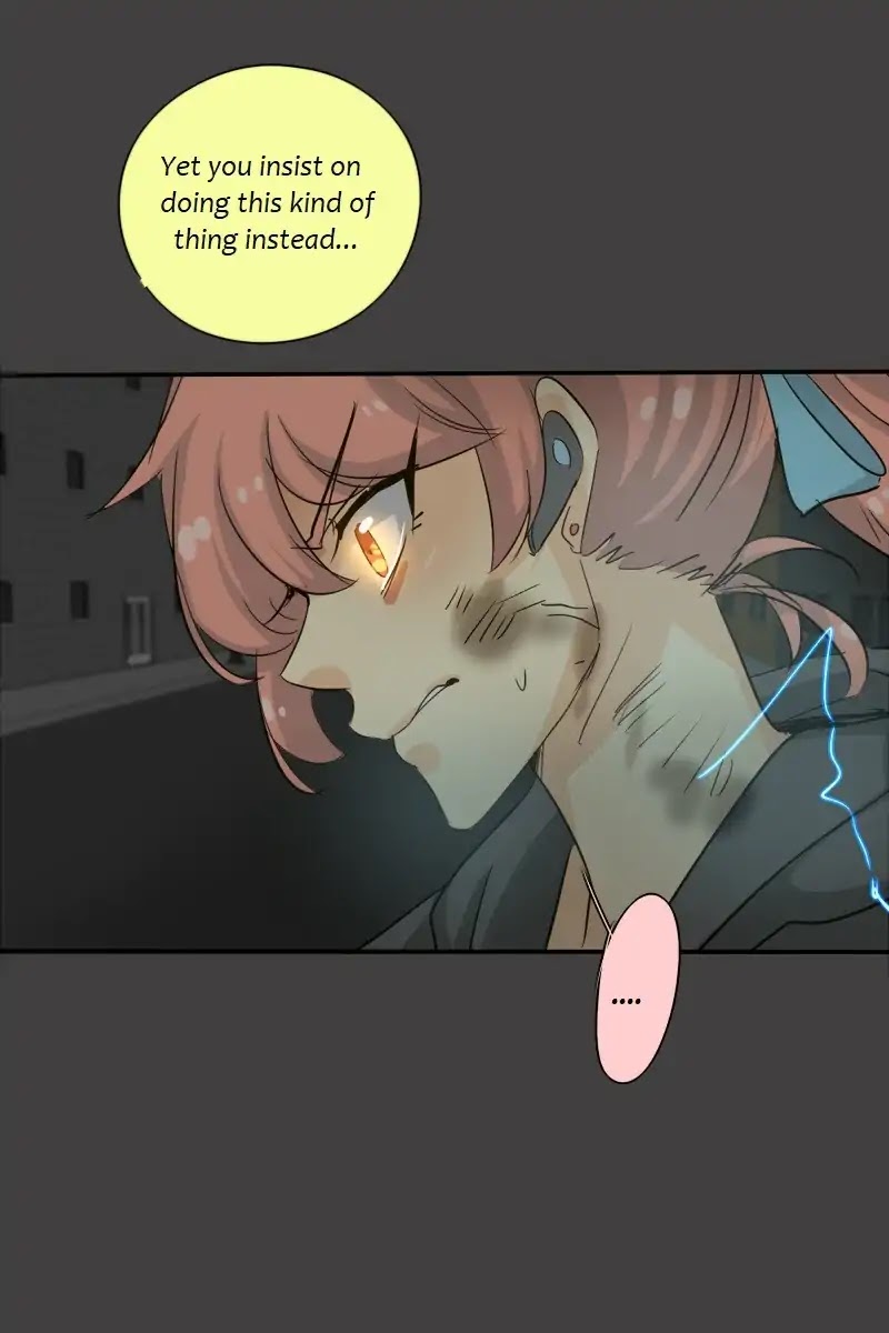 unOrdinary Chapter 119 page 102 - Chapter 119: Ep.116