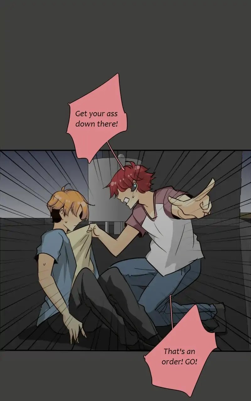unOrdinary Chapter 119 page 116 - Chapter 119: Ep.116