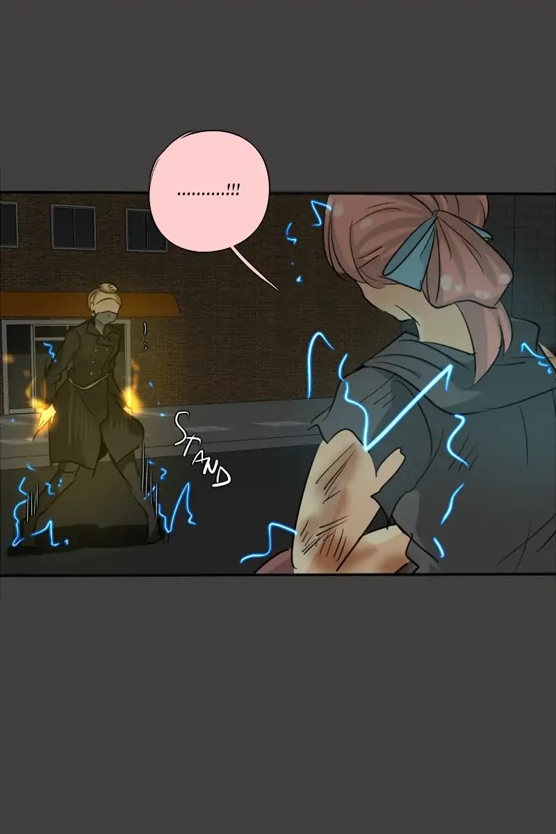 unOrdinary Chapter 119 page 123 - Chapter 119: Ep.116