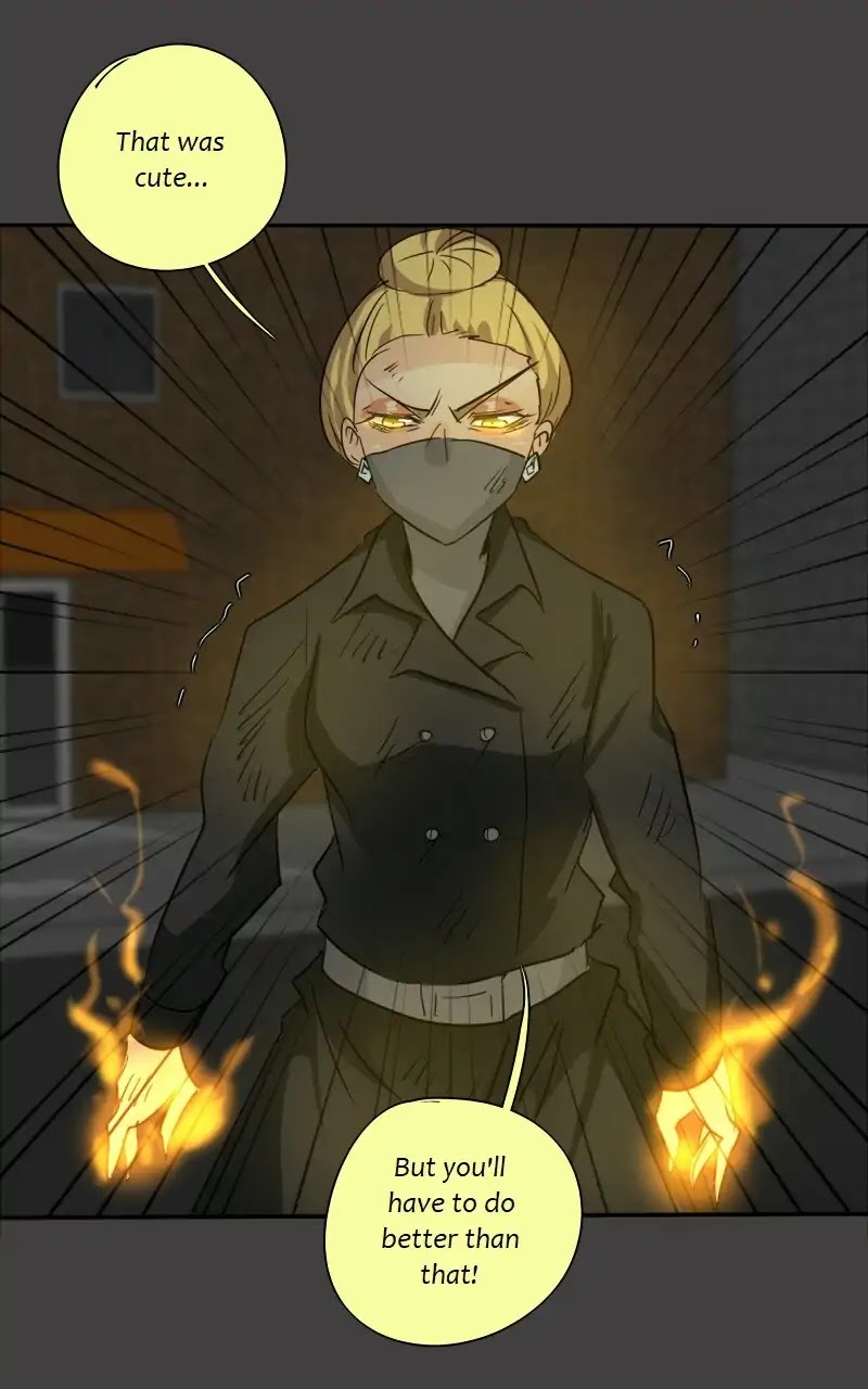 unOrdinary Chapter 119 page 124 - Chapter 119: Ep.116