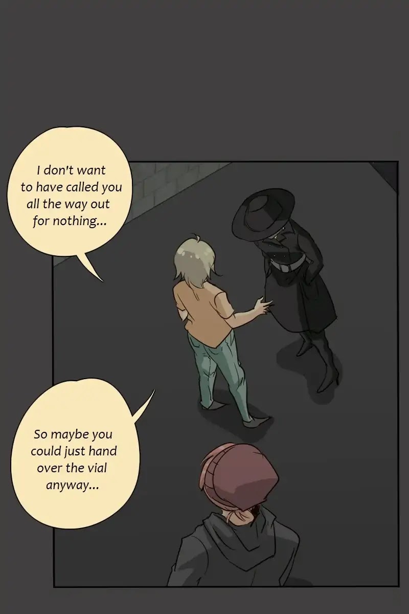 unOrdinary Chapter 119 page 13 - Chapter 119: Ep.116