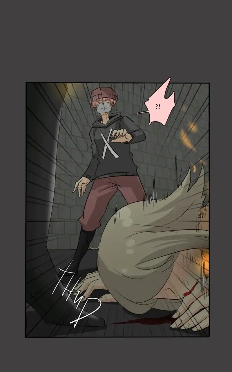 unOrdinary Chapter 119 page 23 - Chapter 119: Ep.116