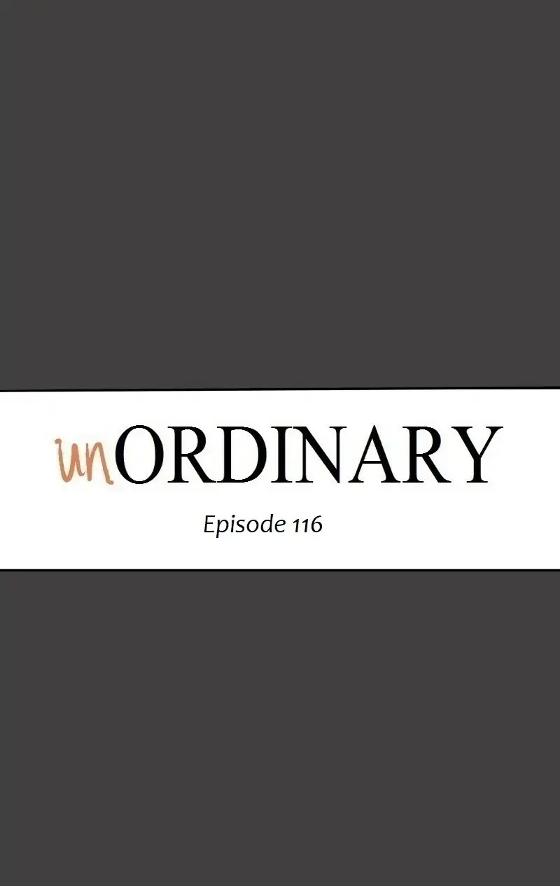 unOrdinary Chapter 119 page 26 - Chapter 119: Ep.116