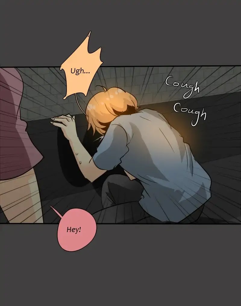 unOrdinary Chapter 119 page 28 - Chapter 119: Ep.116