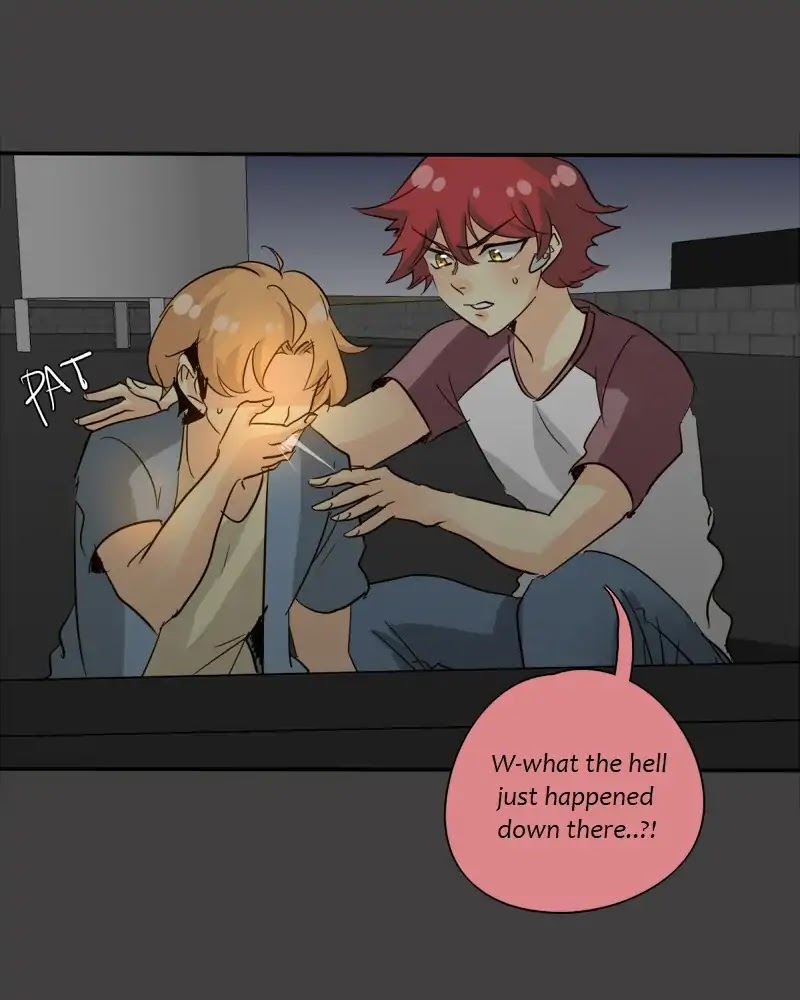 unOrdinary Chapter 119 page 29 - Chapter 119: Ep.116