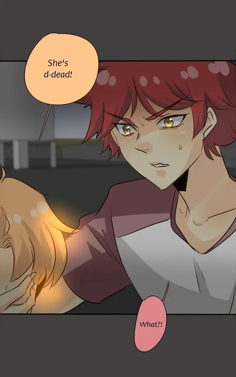 unOrdinary Chapter 119 page 31 - Chapter 119: Ep.116