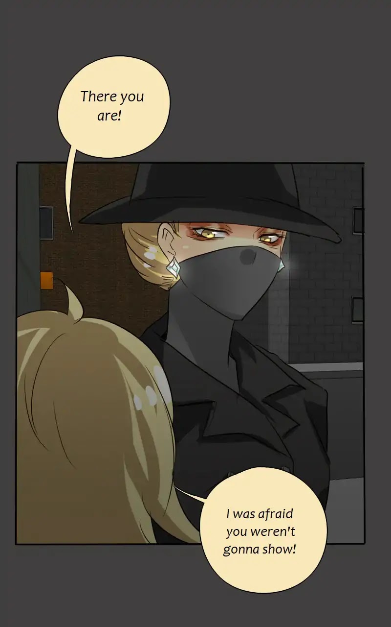 unOrdinary Chapter 119 page 4 - Chapter 119: Ep.116