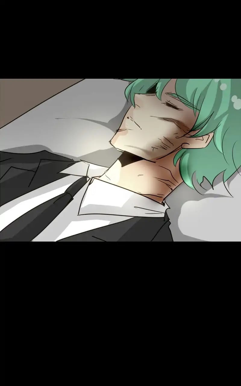 unOrdinary Chapter 119 page 43 - Chapter 119: Ep.116