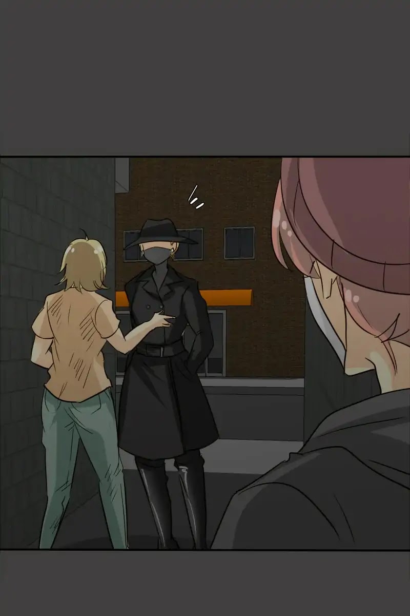 unOrdinary Chapter 119 page 5 - Chapter 119: Ep.116