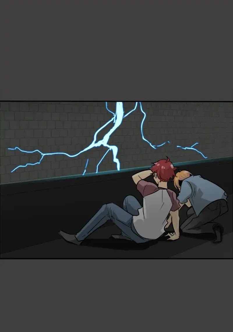 unOrdinary Chapter 119 page 53 - Chapter 119: Ep.116