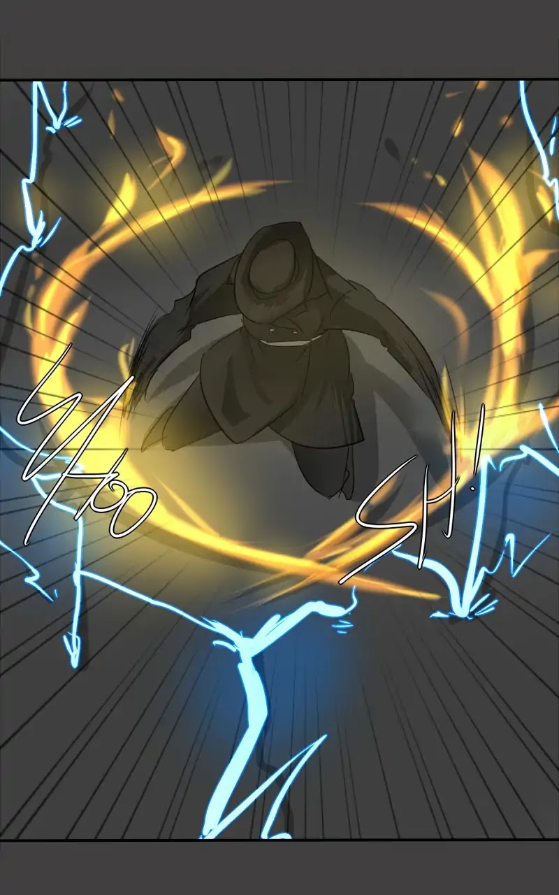 unOrdinary Chapter 119 page 60 - Chapter 119: Ep.116