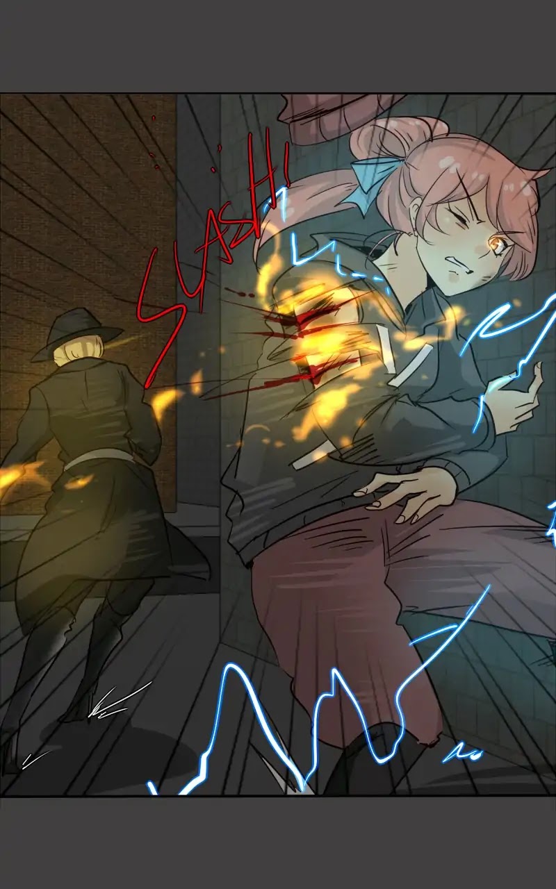 unOrdinary Chapter 119 page 69 - Chapter 119: Ep.116