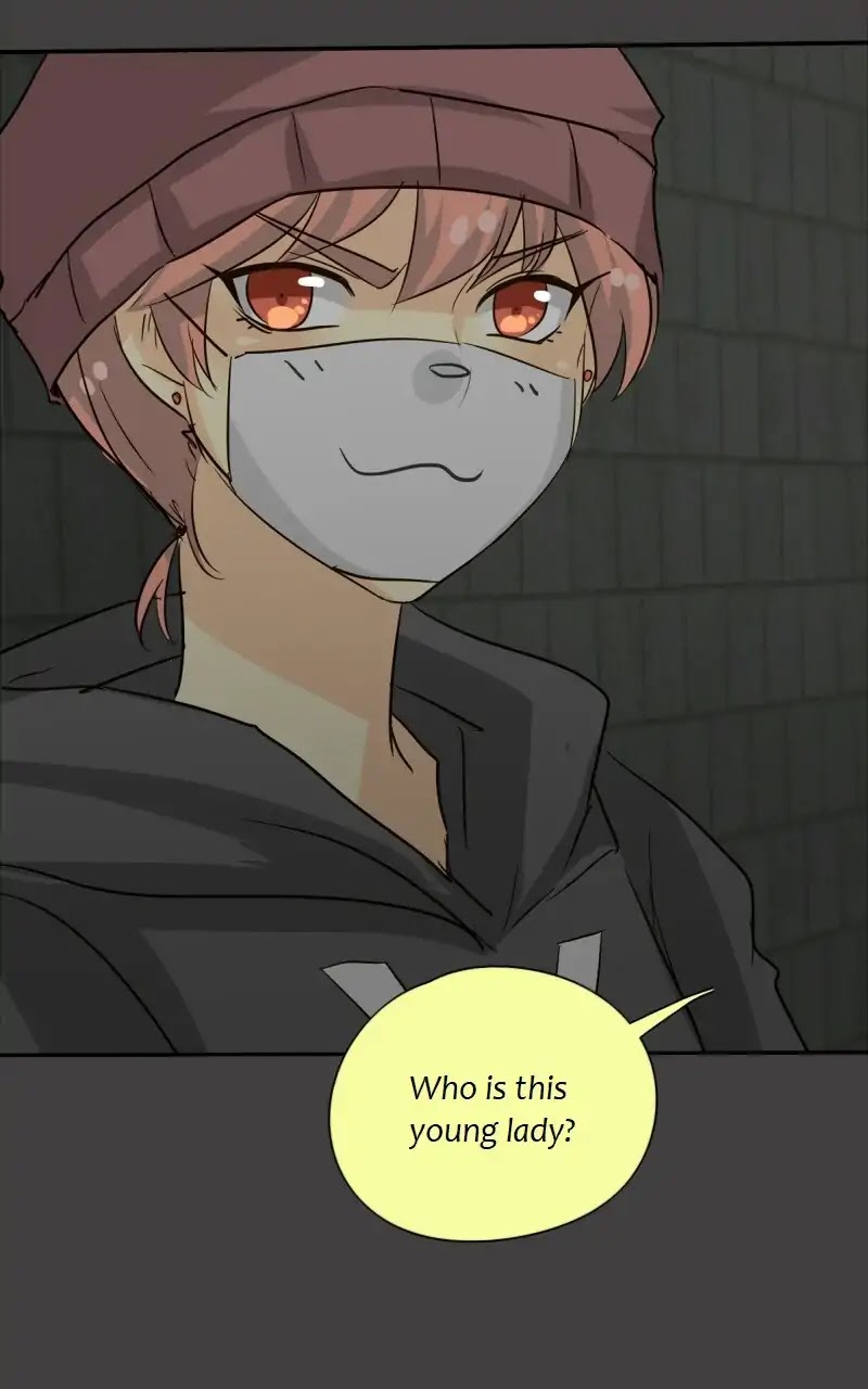 unOrdinary Chapter 119 page 7 - Chapter 119: Ep.116