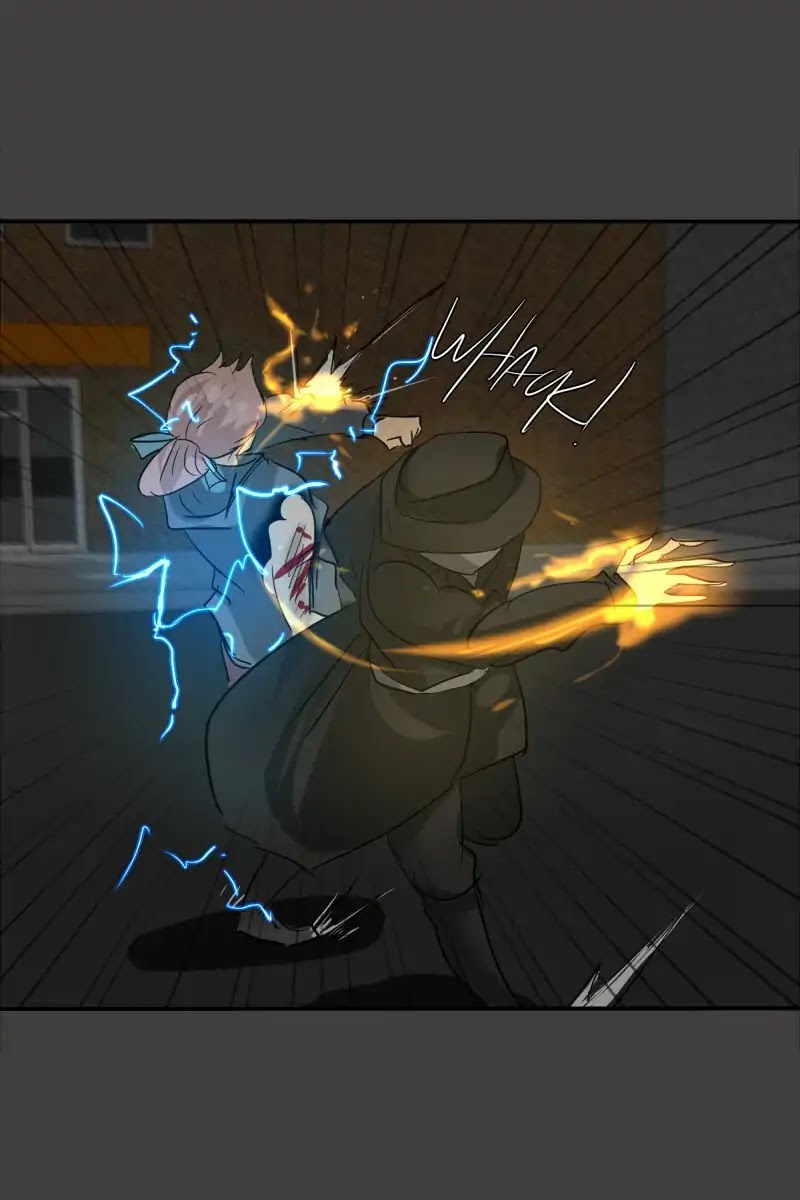 unOrdinary Chapter 119 page 82 - Chapter 119: Ep.116