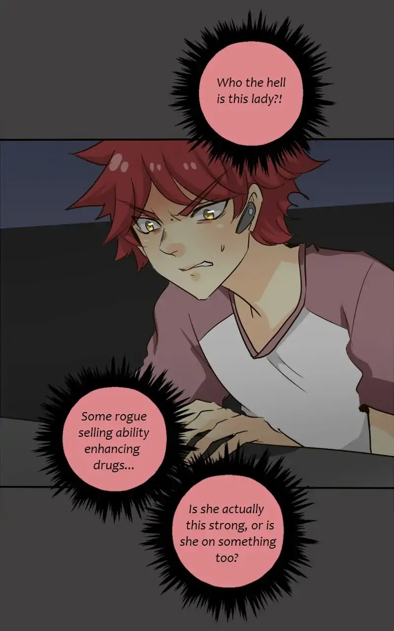 unOrdinary Chapter 119 page 90 - Chapter 119: Ep.116