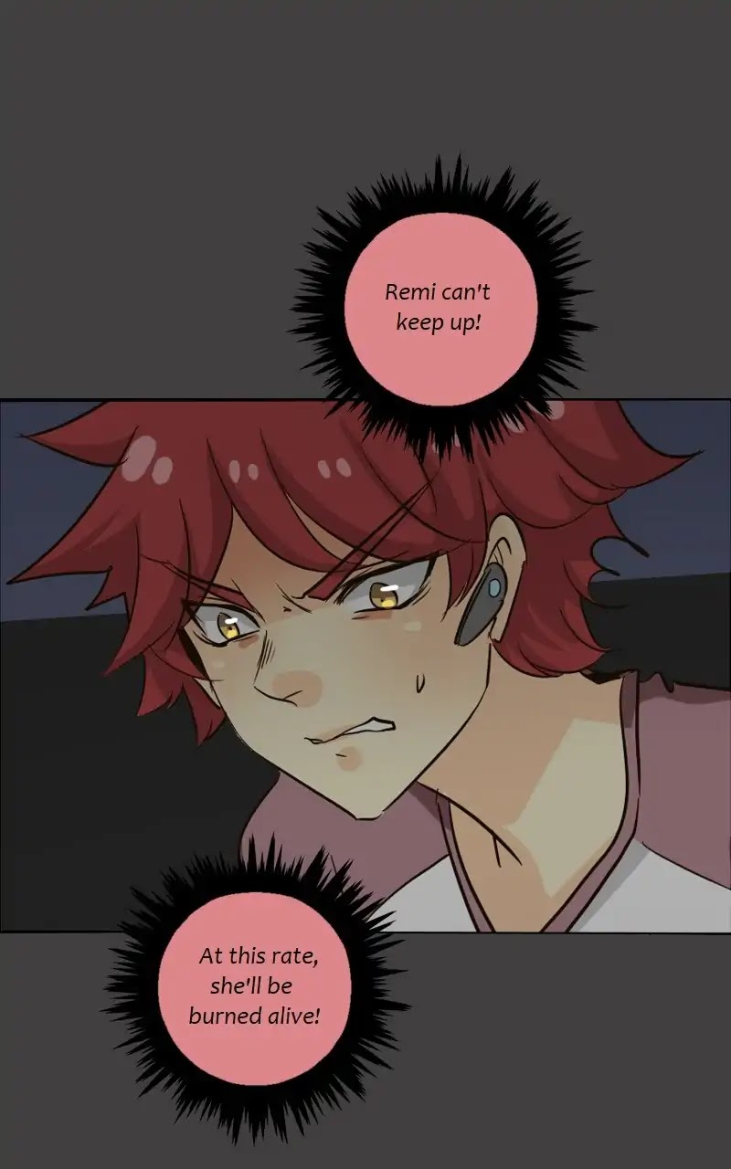unOrdinary Chapter 119 page 91 - Chapter 119: Ep.116