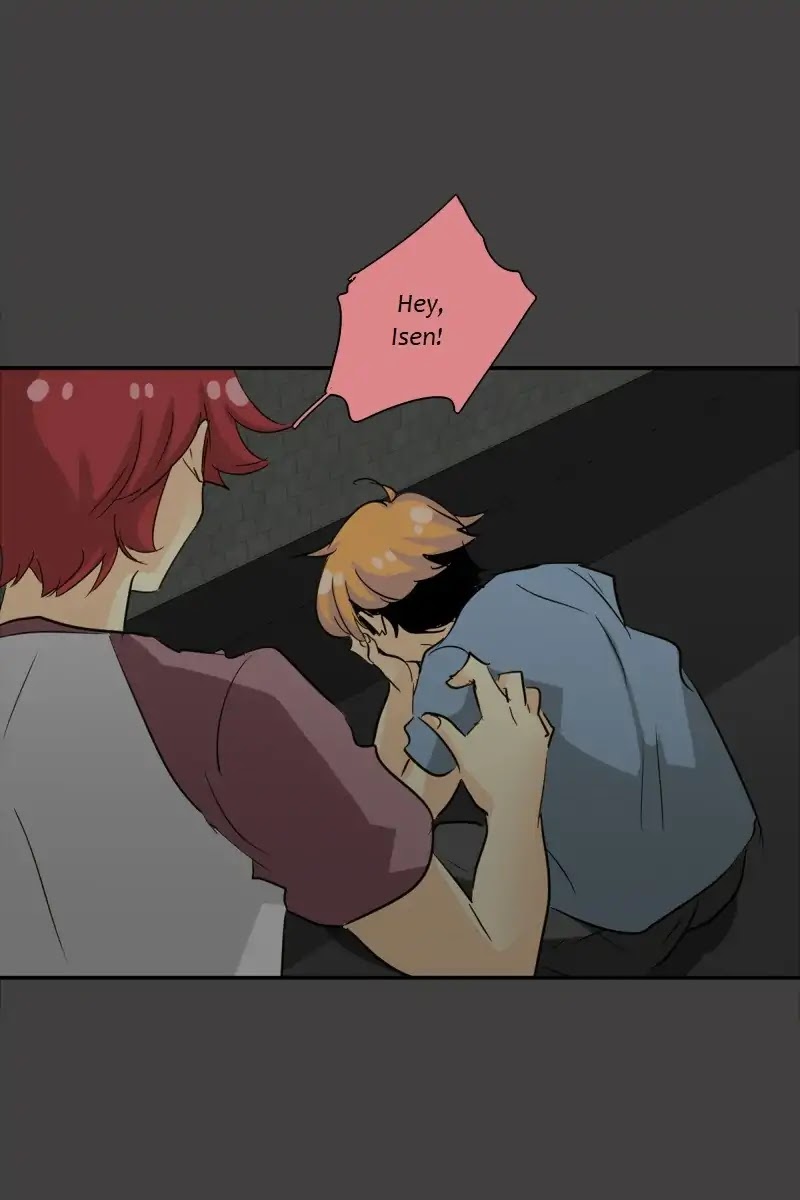 unOrdinary Chapter 119 page 92 - Chapter 119: Ep.116