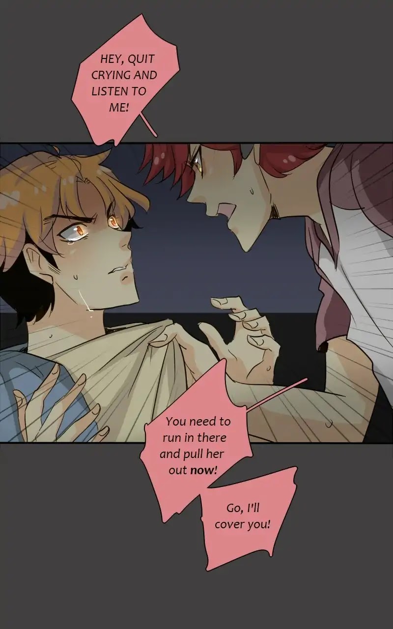 unOrdinary Chapter 119 page 96 - Chapter 119: Ep.116