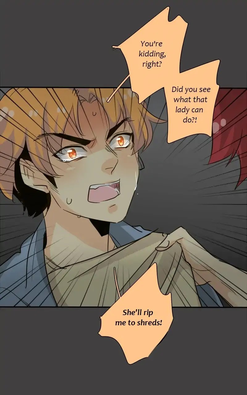 unOrdinary Chapter 119 page 97 - Chapter 119: Ep.116