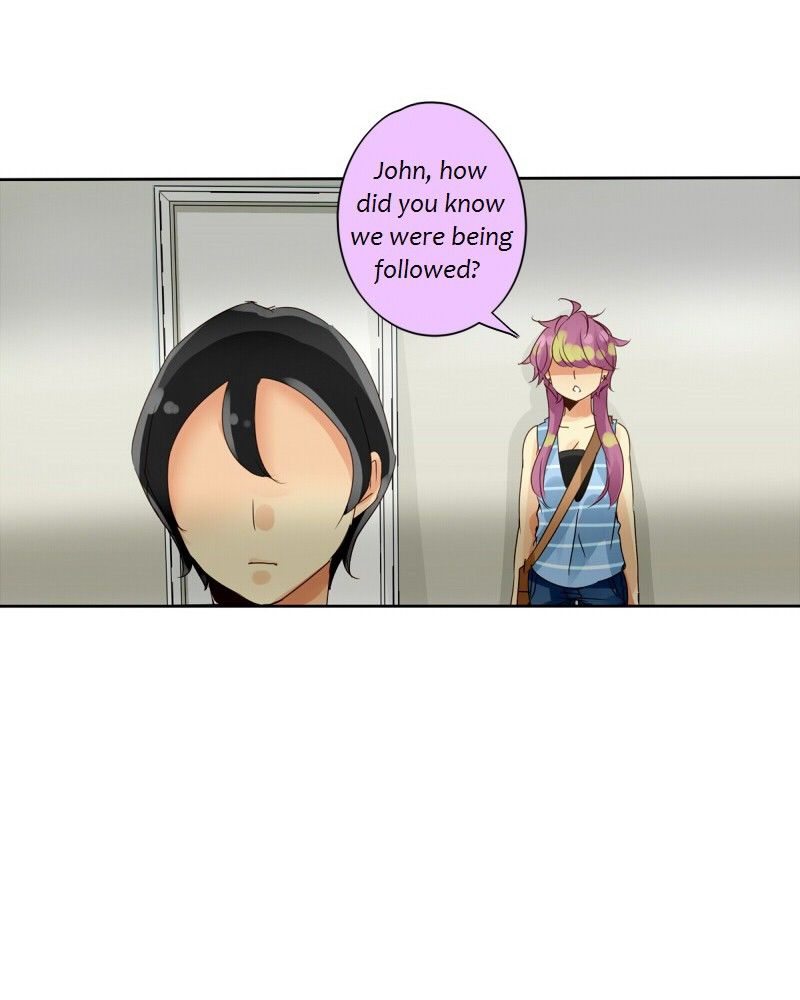 unOrdinary Chapter 12 page 10 - Chapter 12
