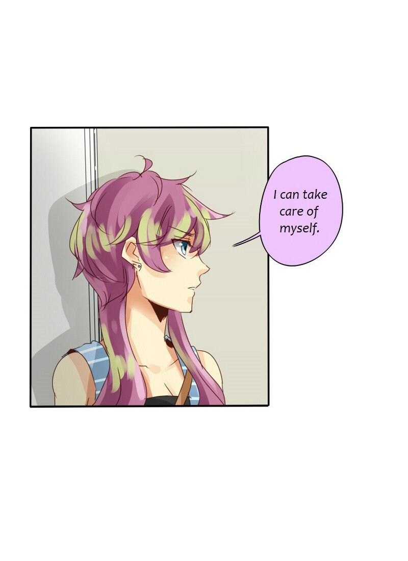 unOrdinary Chapter 12 page 16 - Chapter 12