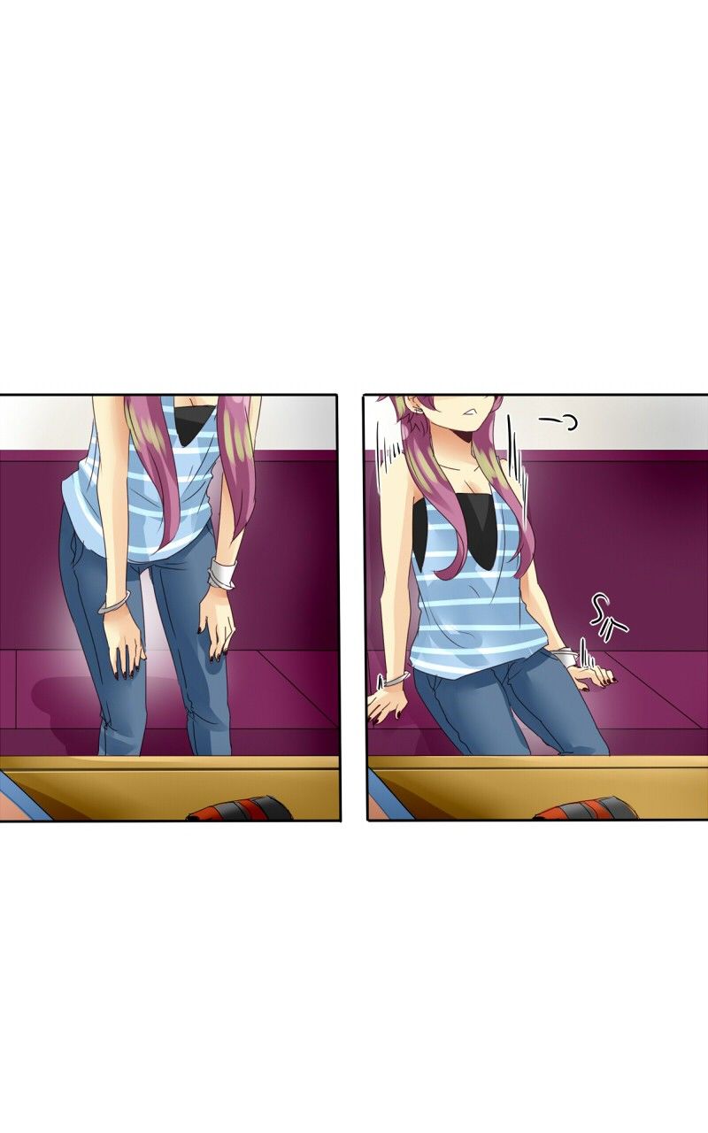 unOrdinary Chapter 12 page 20 - Chapter 12
