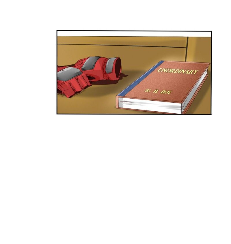 unOrdinary Chapter 12 page 22 - Chapter 12