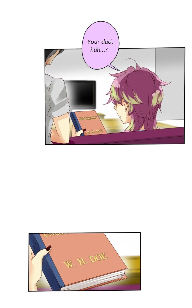 unOrdinary Chapter 12 page 28 - Chapter 12