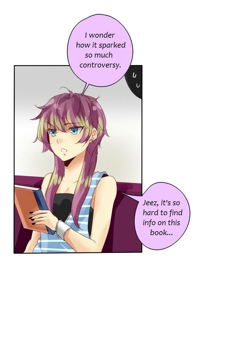unOrdinary Chapter 12 page 31 - Chapter 12