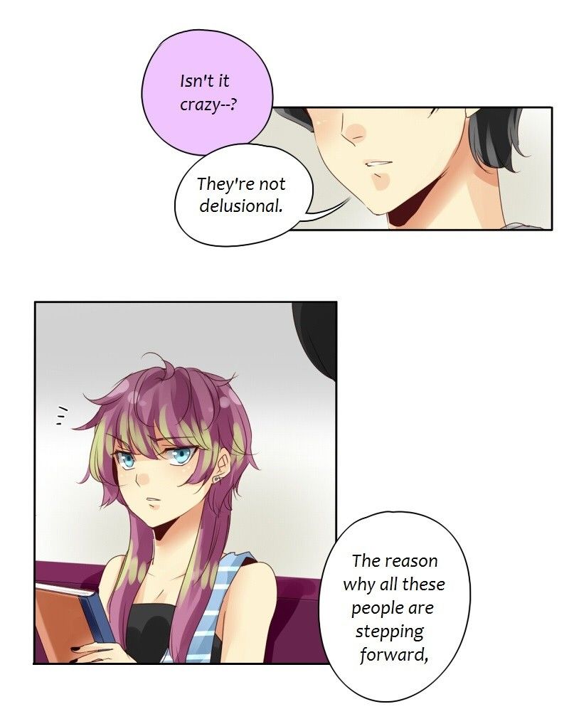 unOrdinary Chapter 12 page 34 - Chapter 12