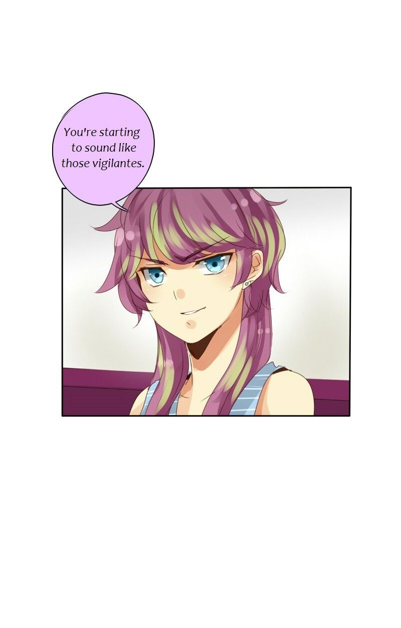 unOrdinary Chapter 12 page 37 - Chapter 12