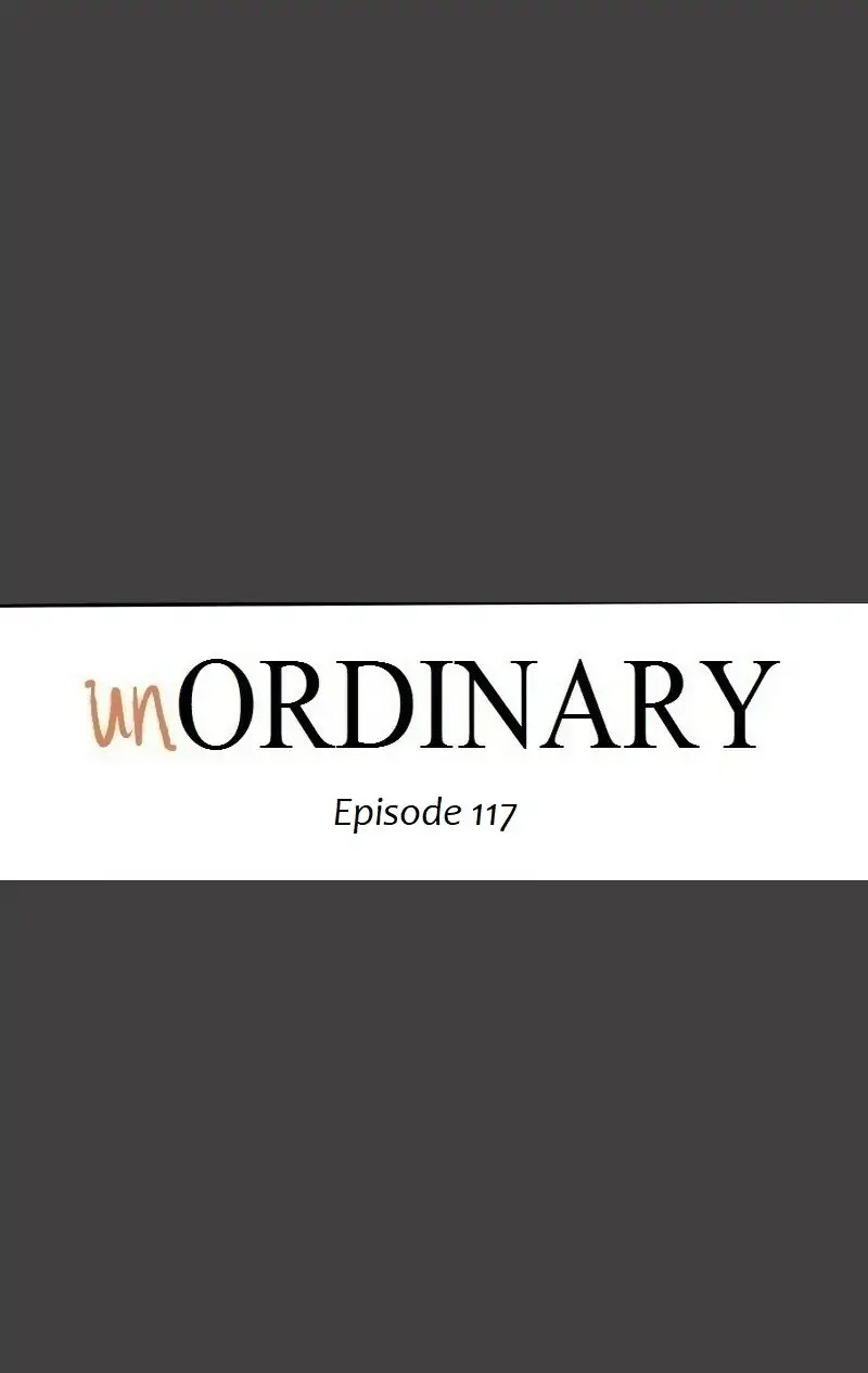 unOrdinary Chapter 120 page 11 - Chapter 120: Ep.117