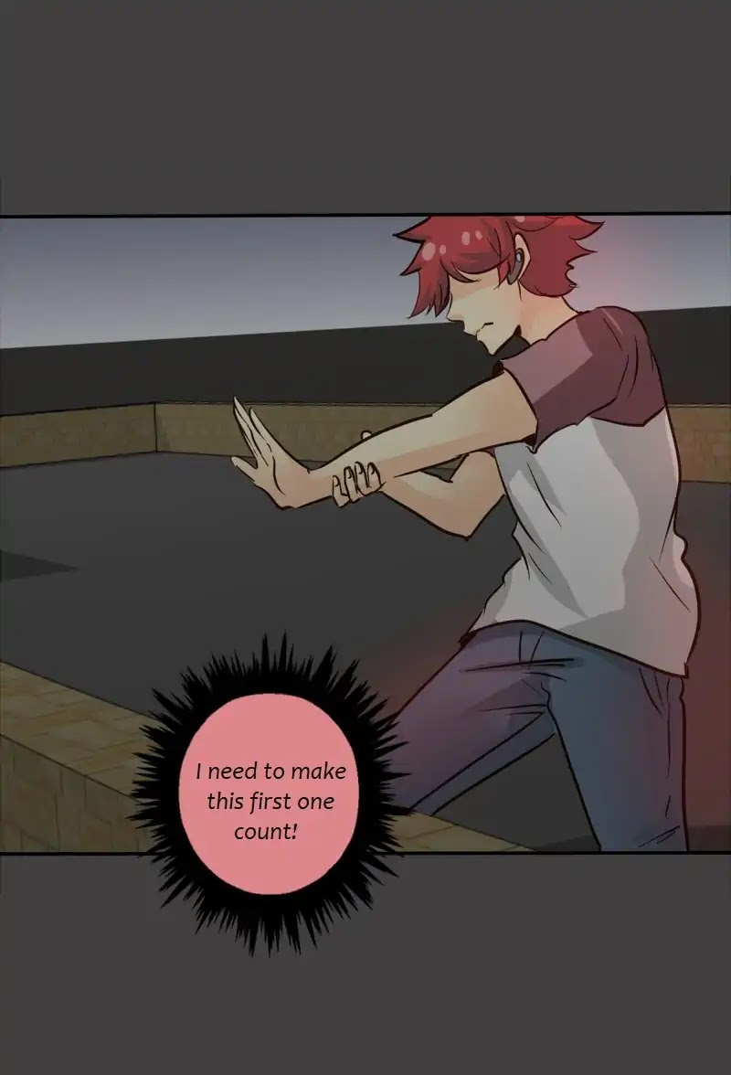 unOrdinary Chapter 120 page 14 - Chapter 120: Ep.117