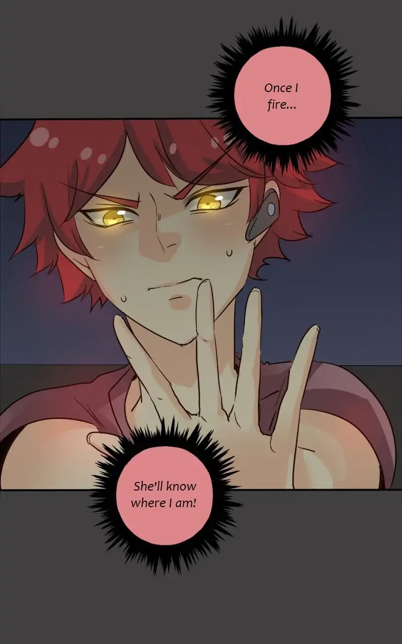 unOrdinary Chapter 120 page 15 - Chapter 120: Ep.117
