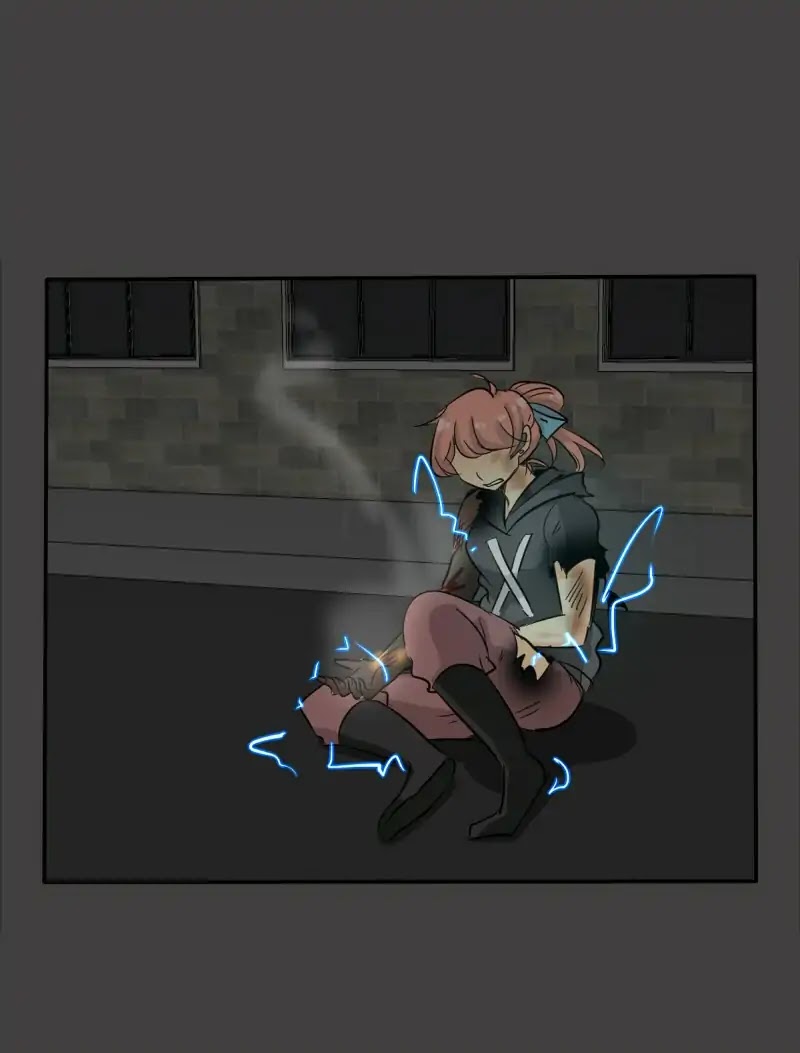 unOrdinary Chapter 120 page 18 - Chapter 120: Ep.117