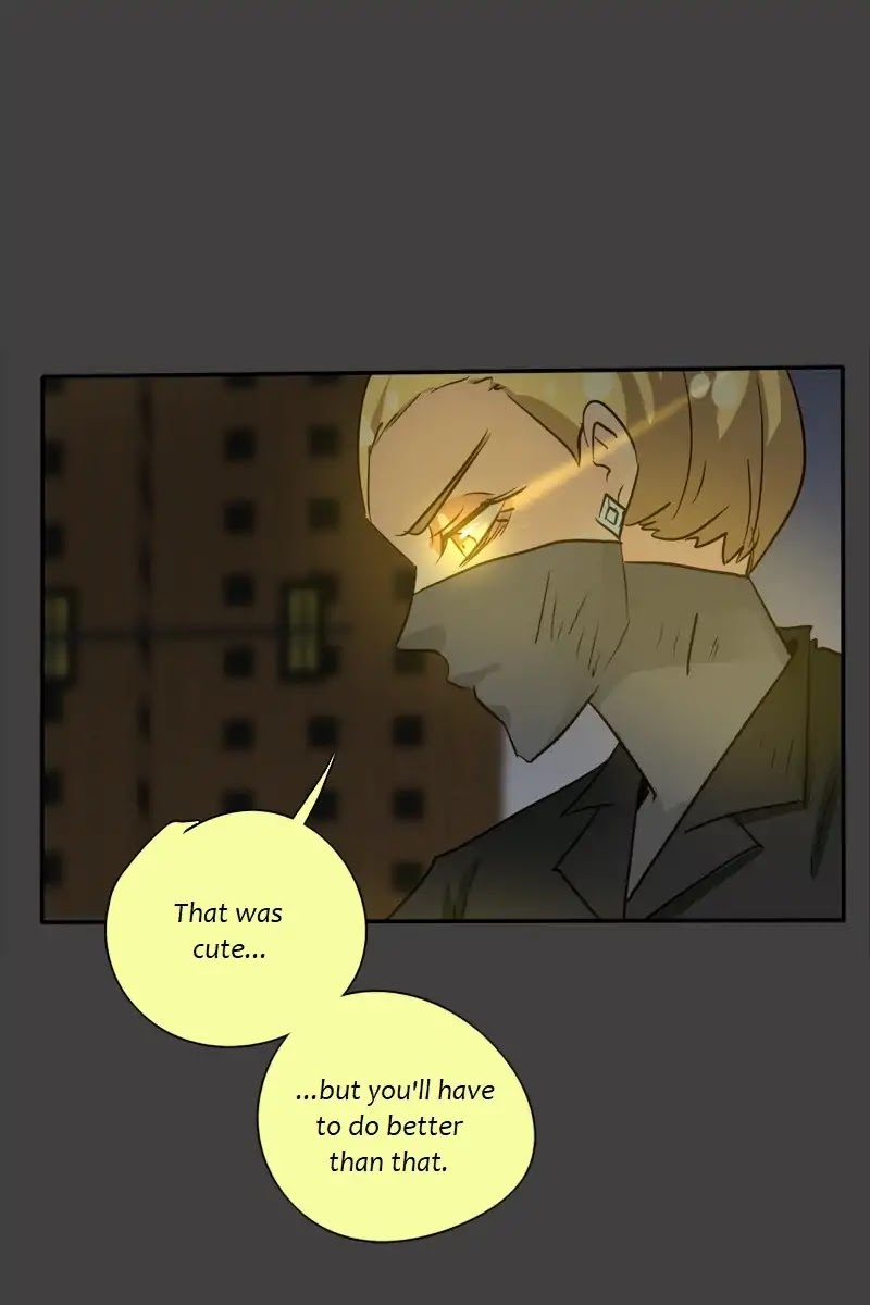 unOrdinary Chapter 120 page 19 - Chapter 120: Ep.117