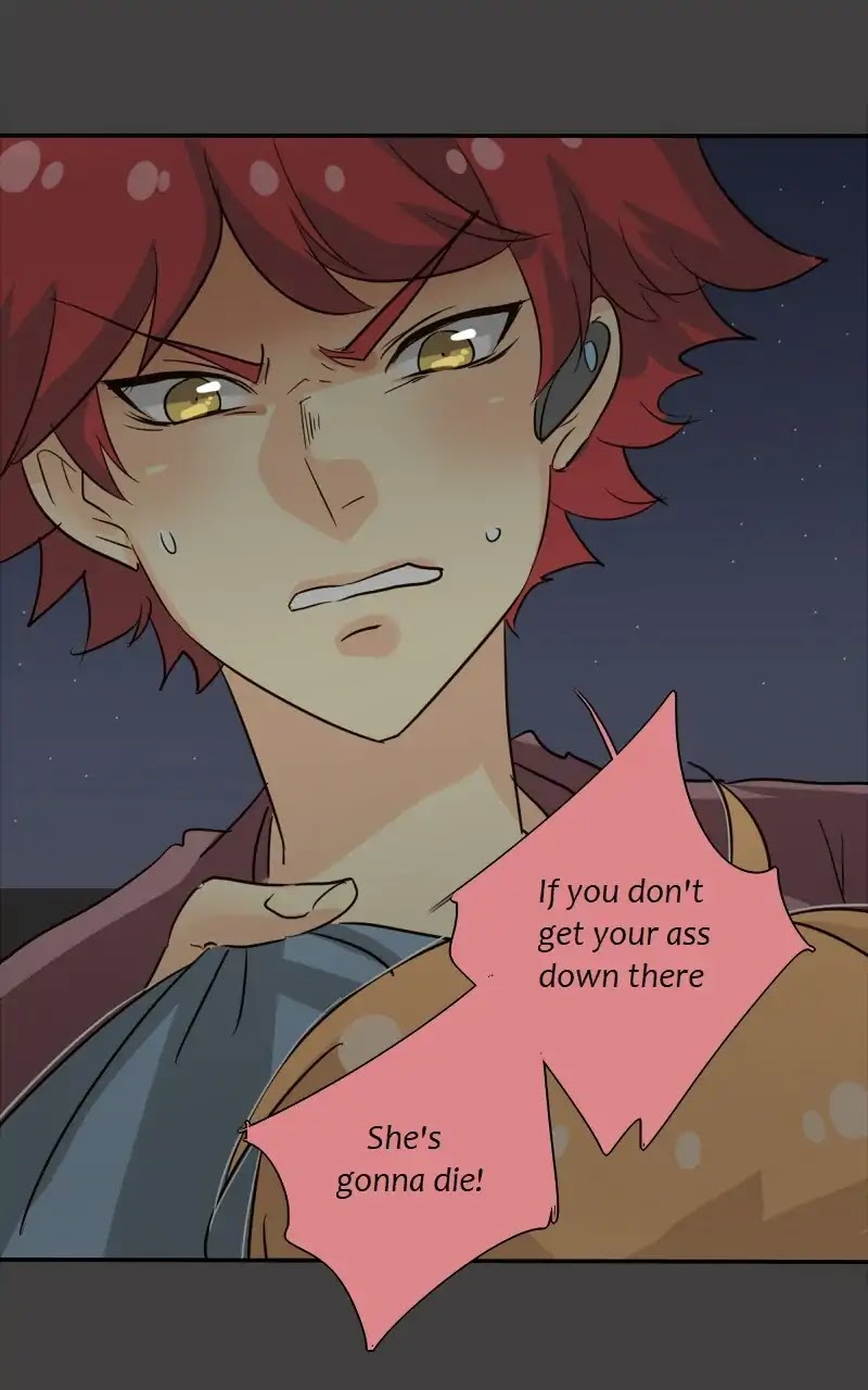 unOrdinary Chapter 120 page 2 - Chapter 120: Ep.117