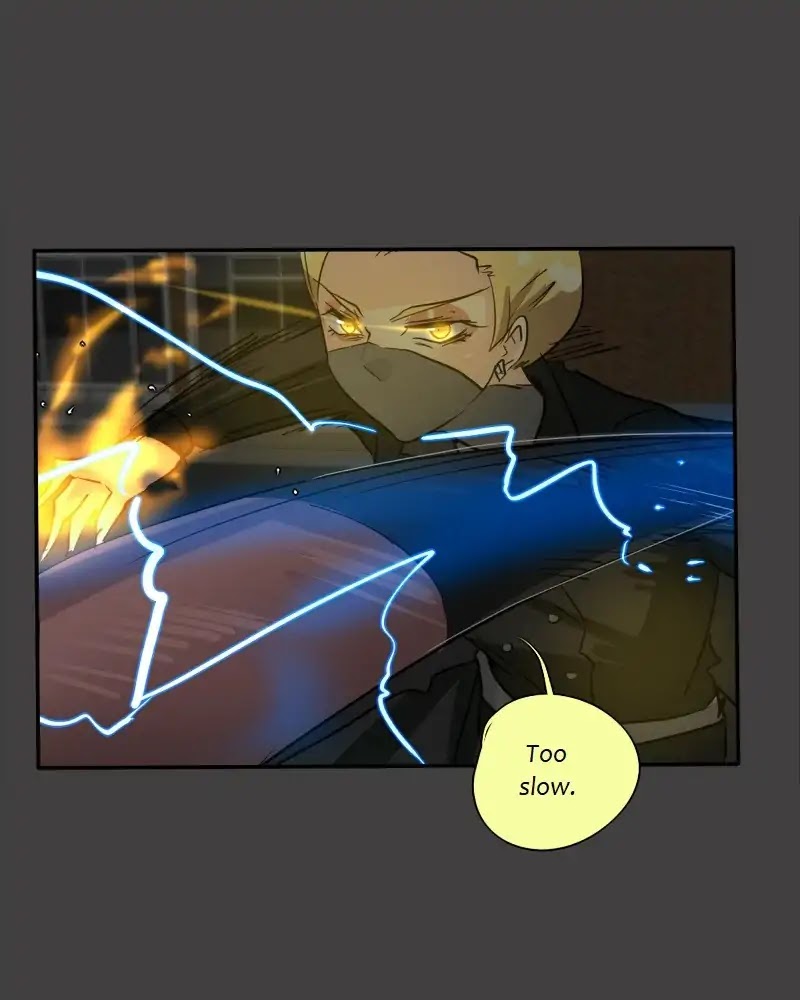 unOrdinary Chapter 120 page 27 - Chapter 120: Ep.117
