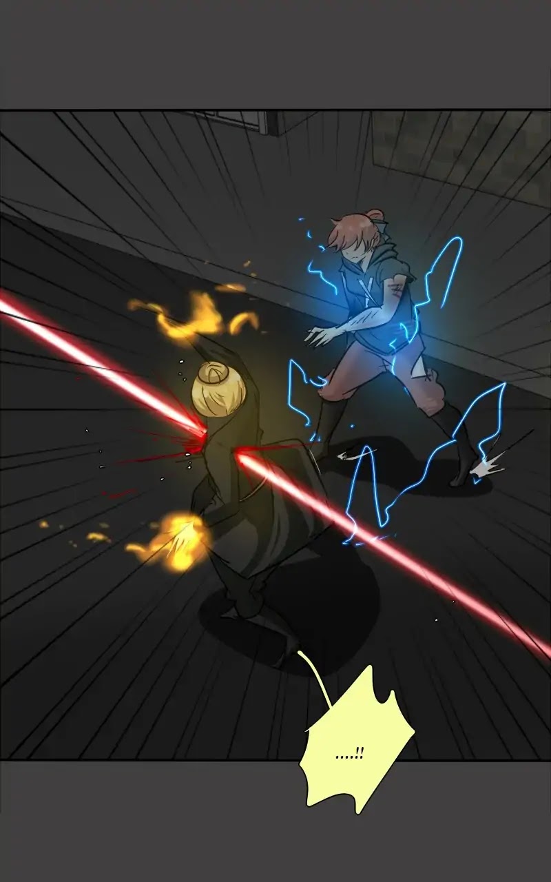 unOrdinary Chapter 120 page 31 - Chapter 120: Ep.117