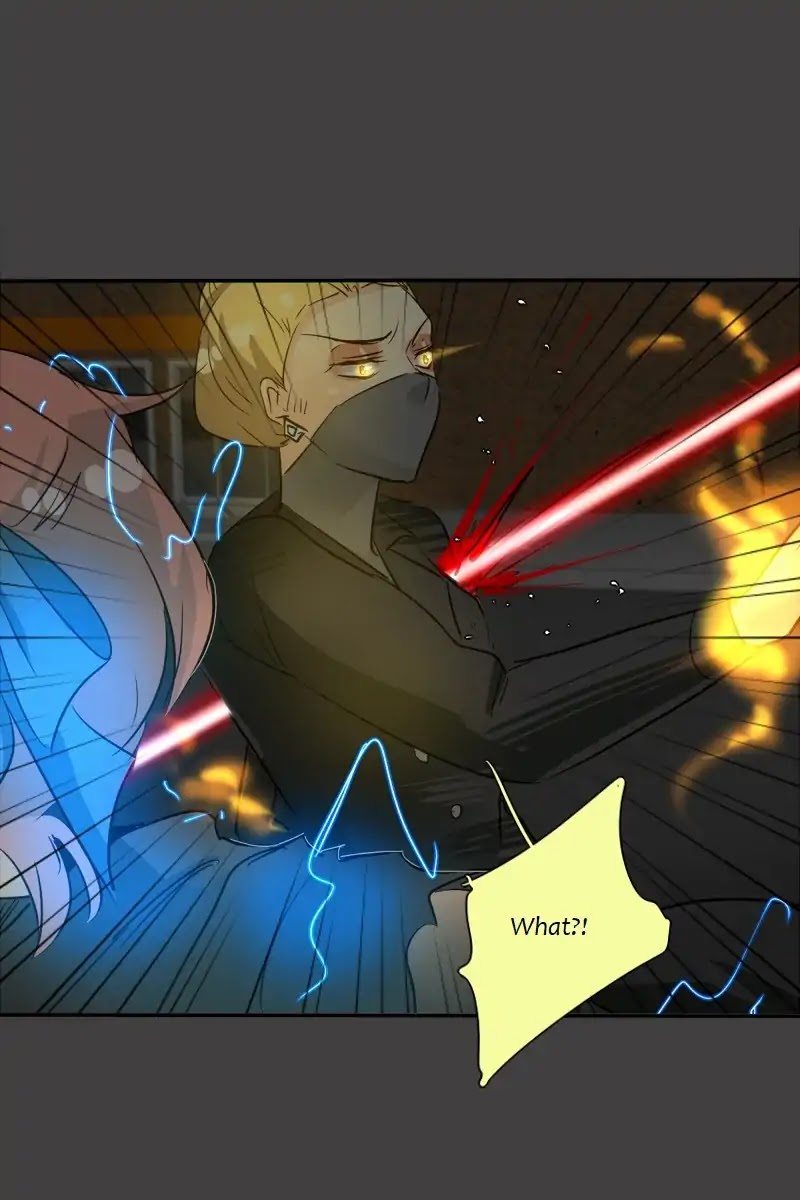 unOrdinary Chapter 120 page 32 - Chapter 120: Ep.117