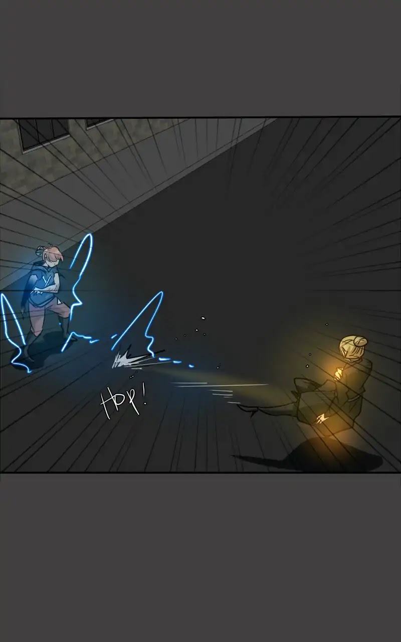 unOrdinary Chapter 120 page 33 - Chapter 120: Ep.117