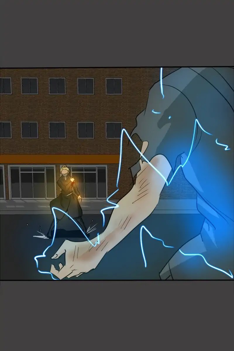 unOrdinary Chapter 120 page 34 - Chapter 120: Ep.117