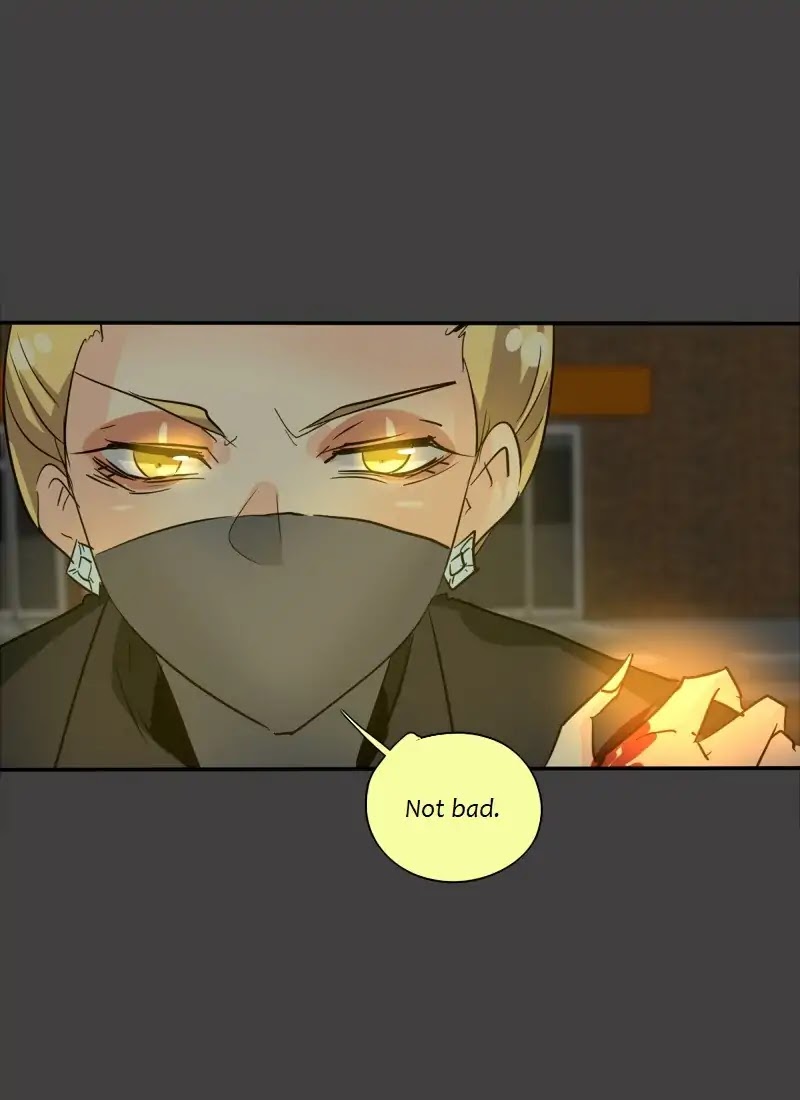 unOrdinary Chapter 120 page 35 - Chapter 120: Ep.117