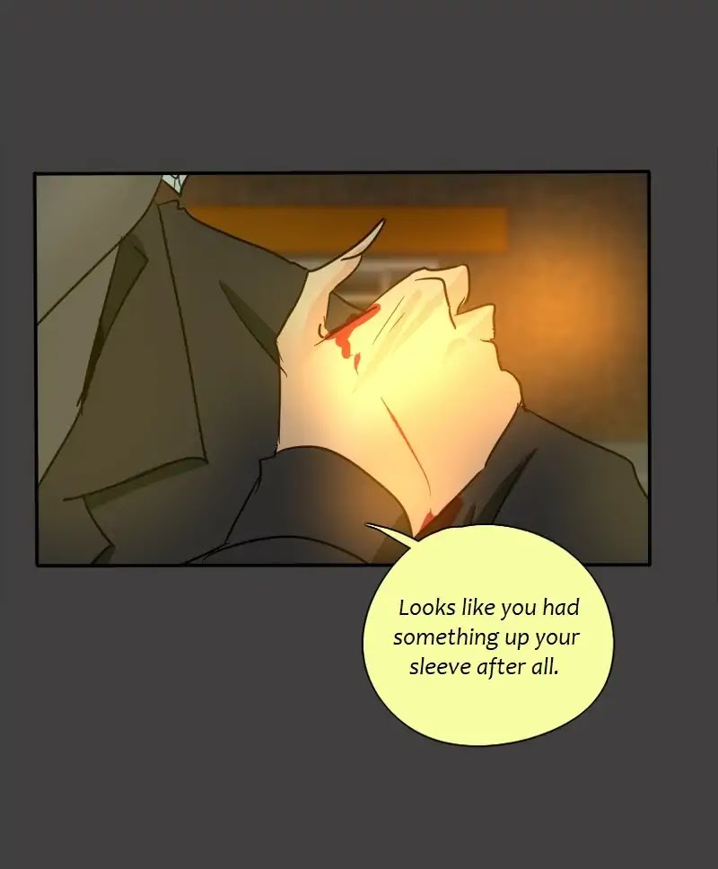 unOrdinary Chapter 120 page 36 - Chapter 120: Ep.117