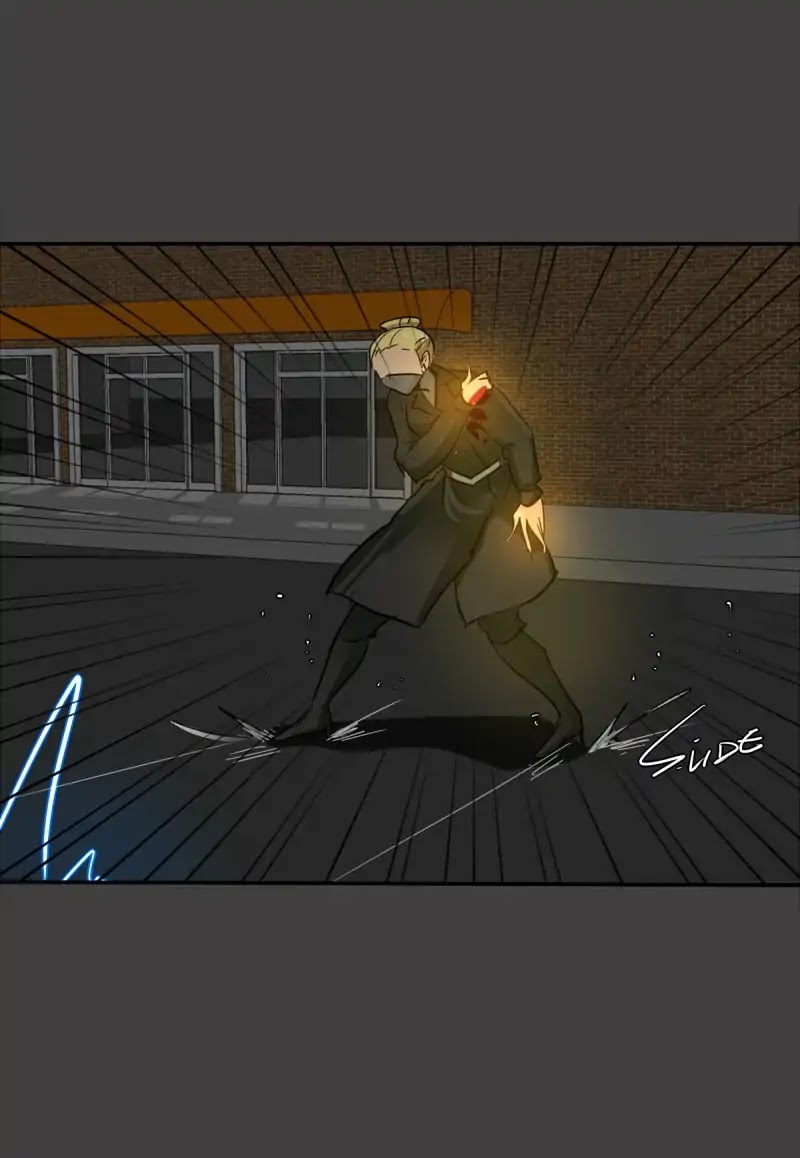 unOrdinary Chapter 120 page 40 - Chapter 120: Ep.117