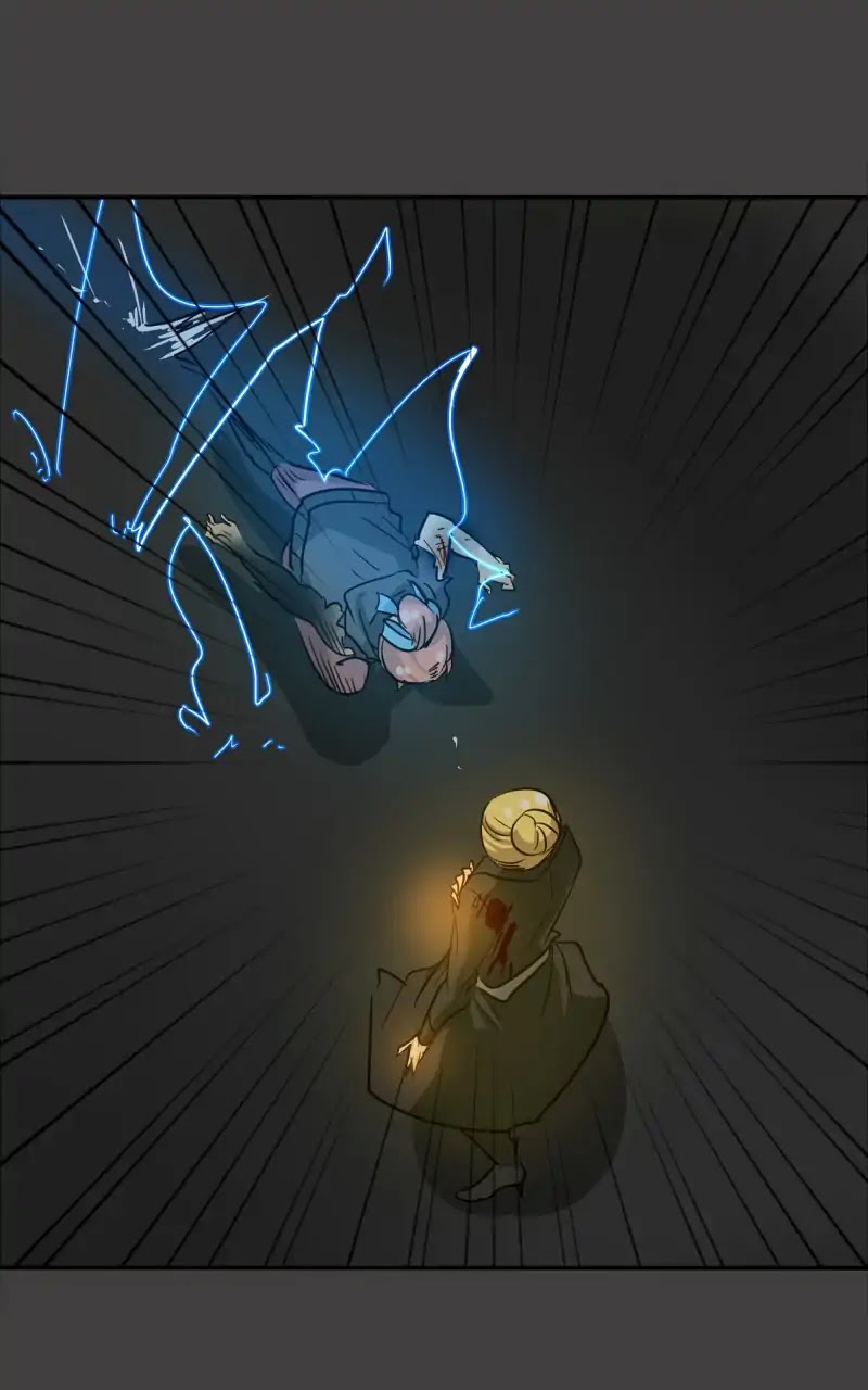 unOrdinary Chapter 120 page 44 - Chapter 120: Ep.117